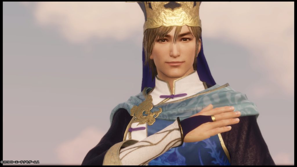 真 三國無双8 郭嘉dlc追加シナリオクリアの感想 ネタバレ ゆめの三國無双8プレイ日記