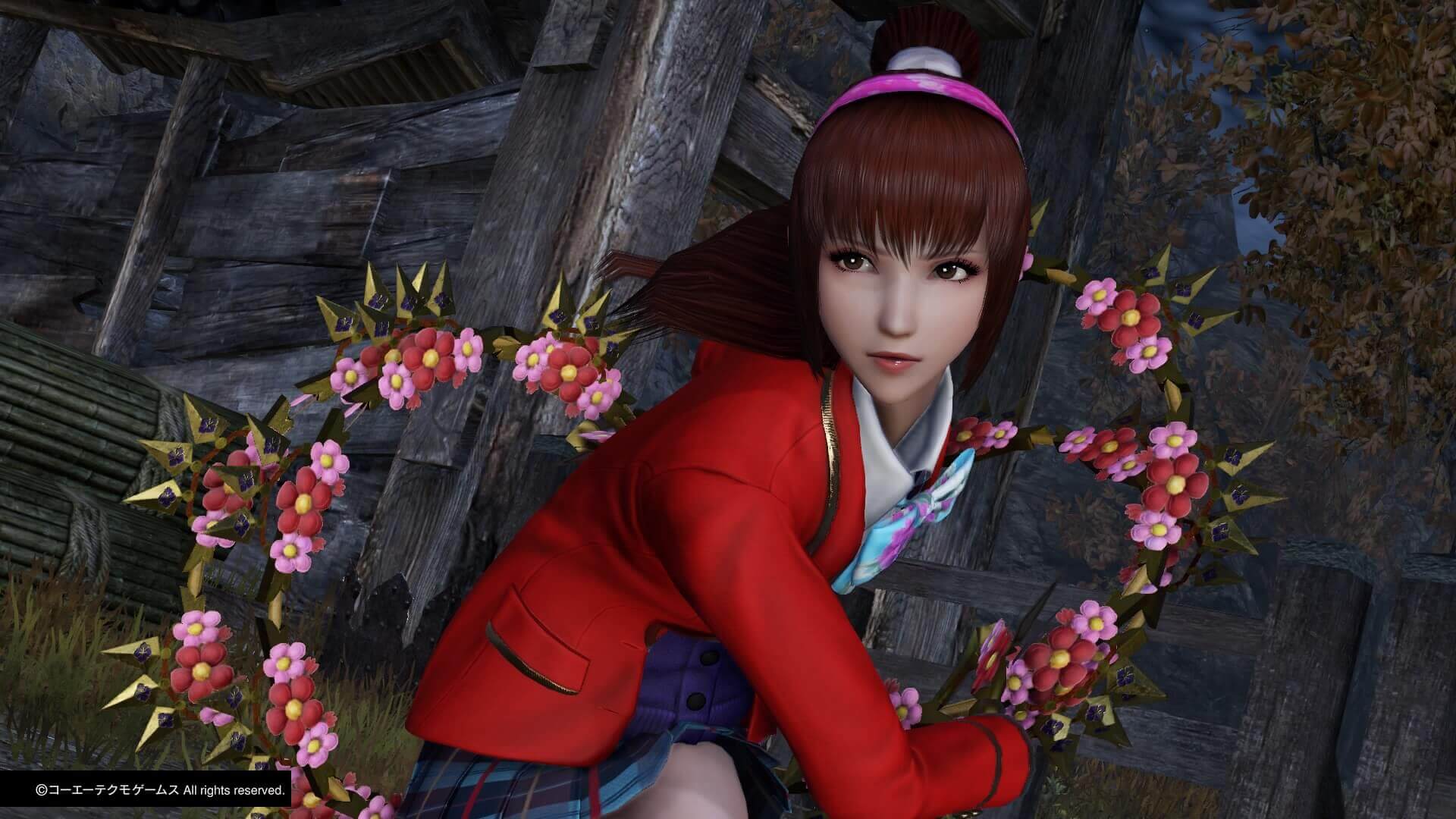 無双orochi3ultimate アプデ情報と特典衣装 お市 妲己 周瑜 ゆめの三國無双8プレイ日記 無双orochi3ultimate アプデ情報と特典衣装 お市 妲己 周瑜 ゆめの三國無双8プレイ日記