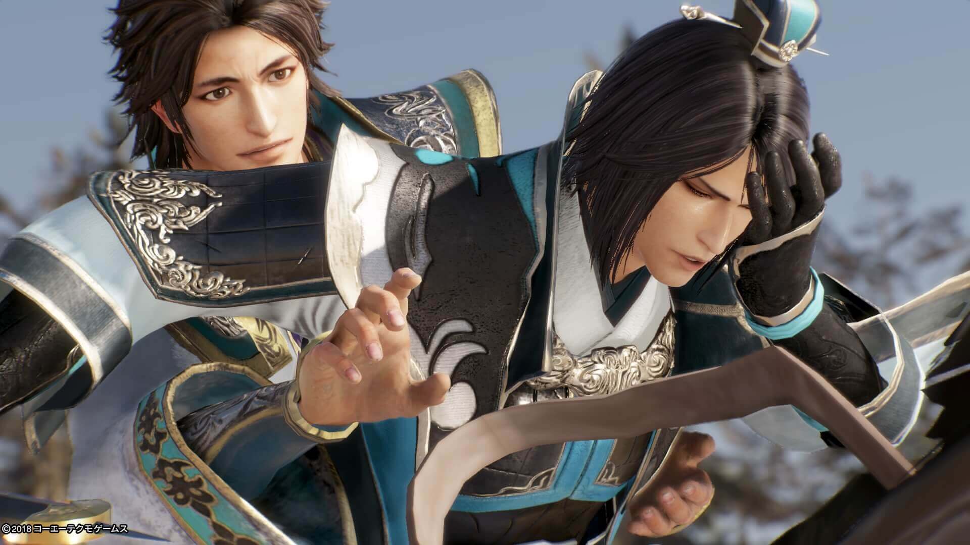 真・三國無双8 見逃せない名場面イベントムービー ベスト10と感想 