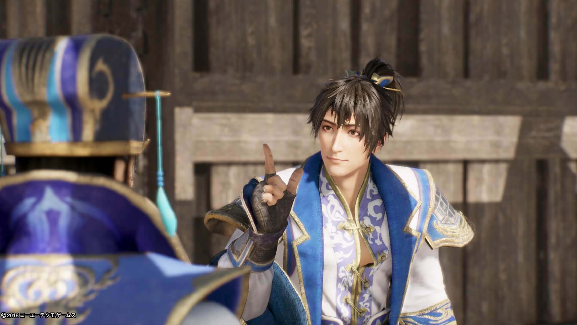 真 三國無双8 私が好きなエンディングベスト10ランキング 感想 ゆめの三國無双8プレイ日記 真 三國無双8 私が好きなエンディングベスト10ランキング 感想 ゆめの三國無双8プレイ日記