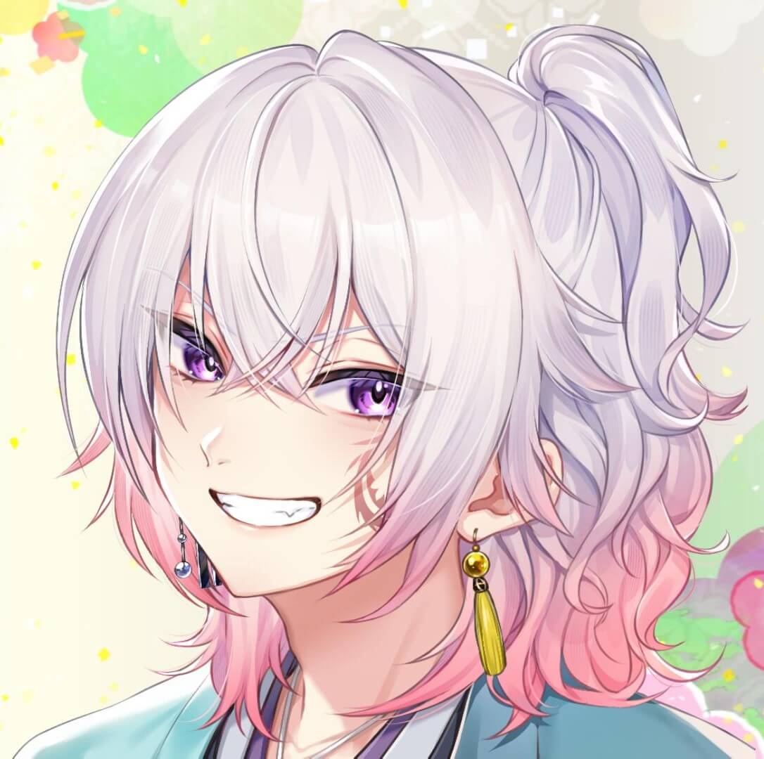 虹龍ゆめ